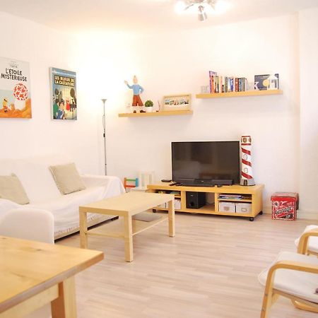 Apartamento En Cambrils Puerto,Con Parking Zewnętrze zdjęcie