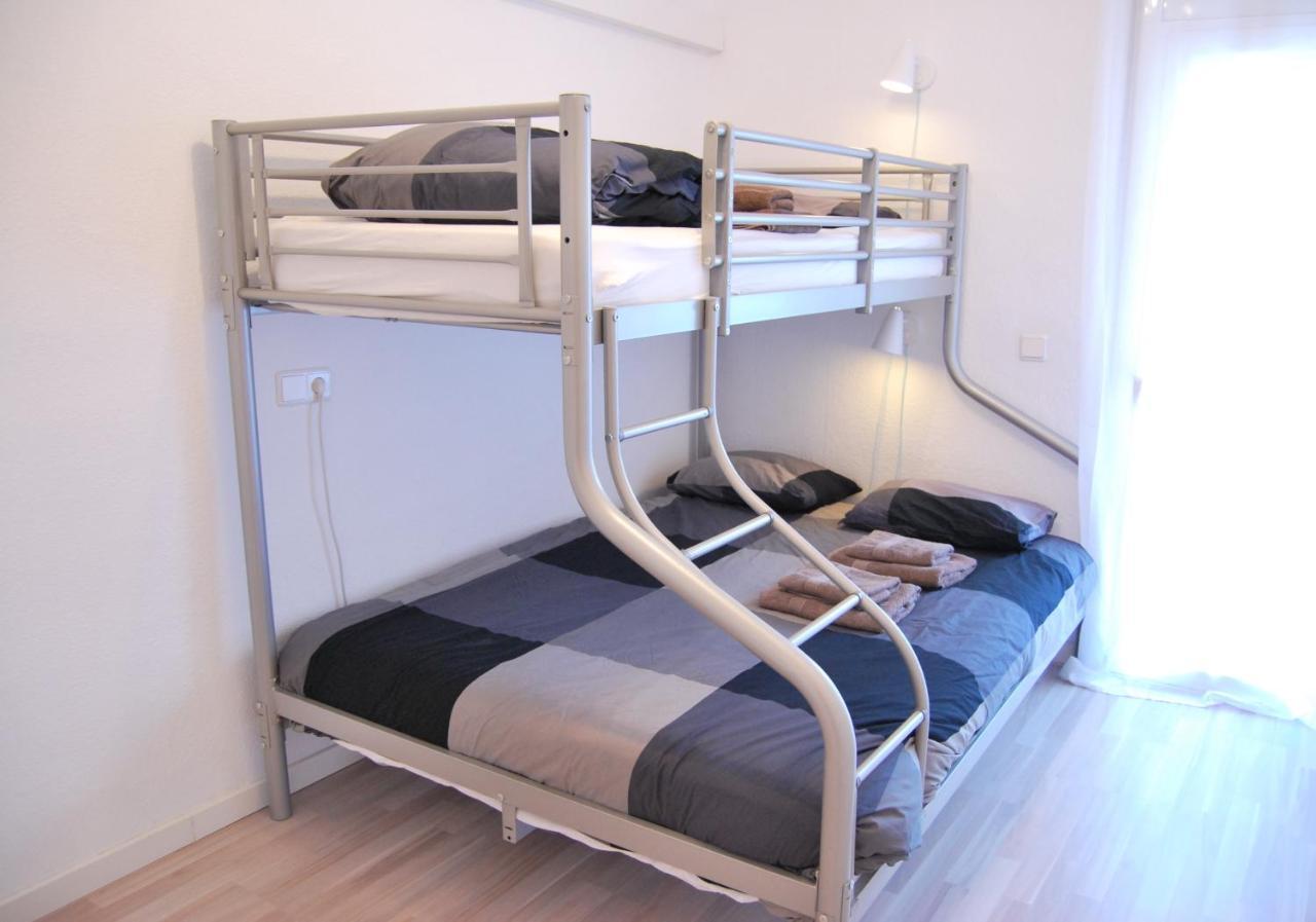 Apartamento En Cambrils Puerto,Con Parking Zewnętrze zdjęcie