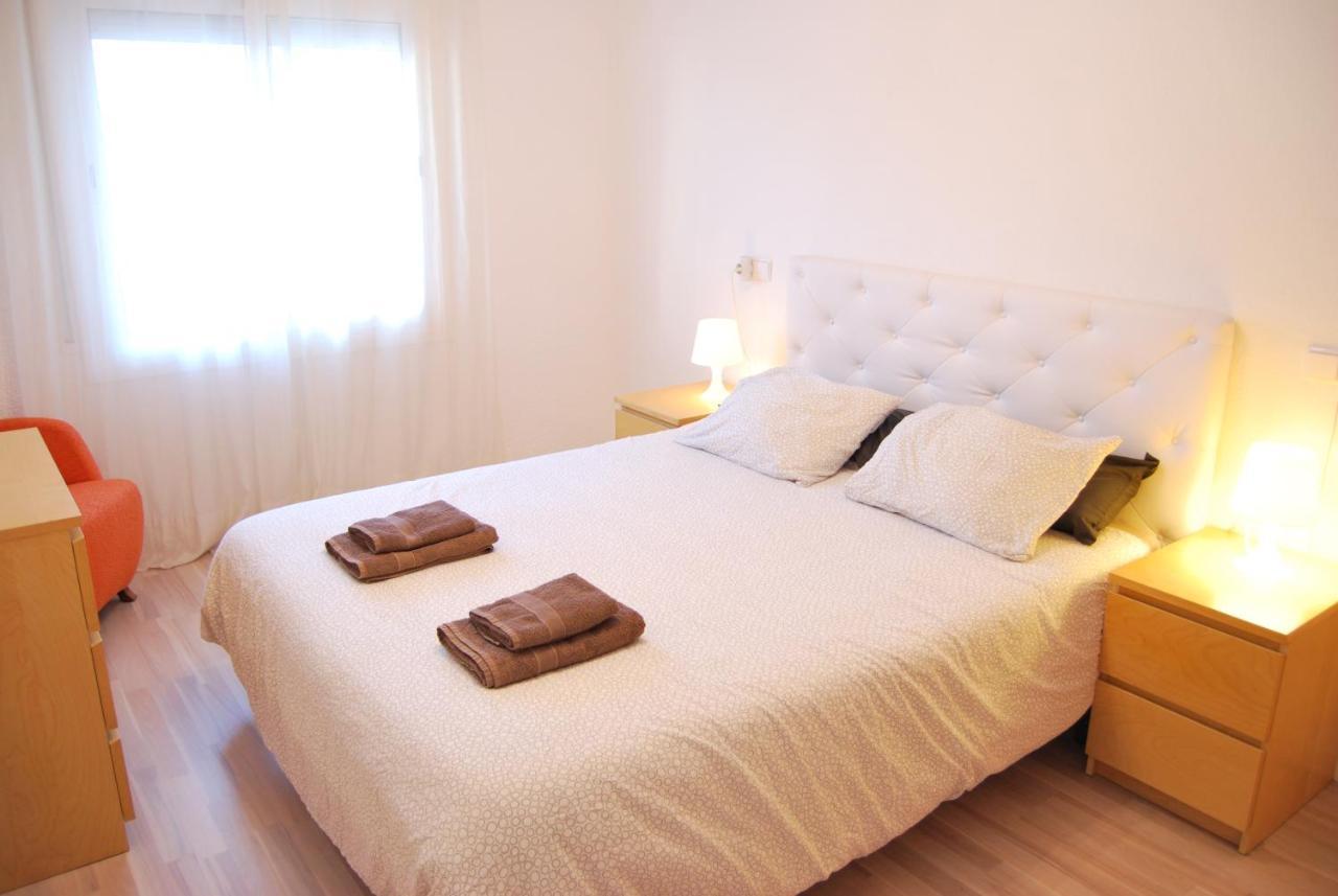 Apartamento En Cambrils Puerto,Con Parking Zewnętrze zdjęcie