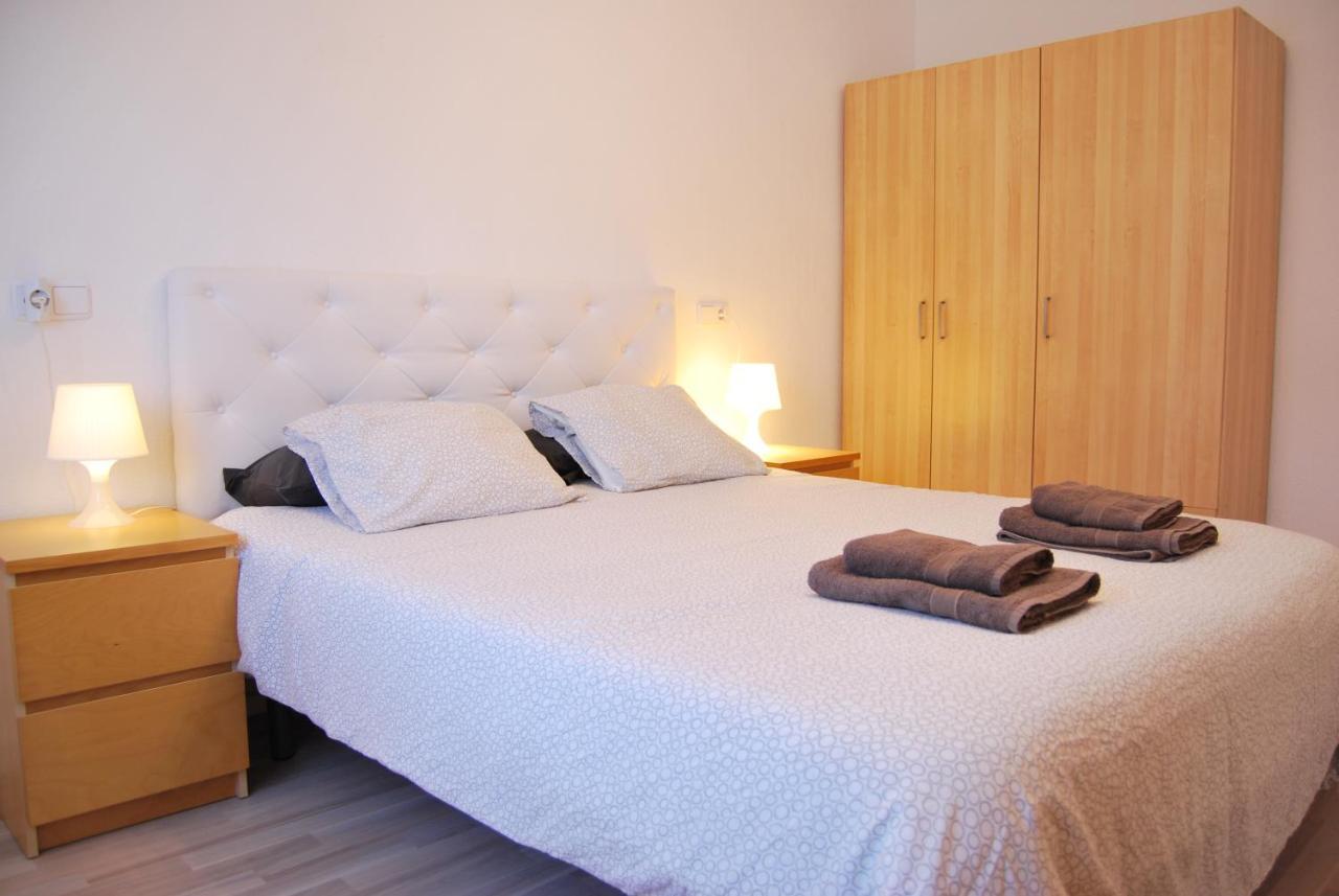 Apartamento En Cambrils Puerto,Con Parking Zewnętrze zdjęcie