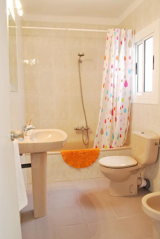 Apartamento En Cambrils Puerto,Con Parking Zewnętrze zdjęcie